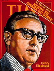 Henry Kissinger - Sep. 3, 1973
