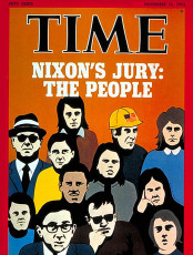Nixon's Jury: The People - Nov. 12, 1973