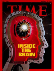 Inside the Brain - Jan. 14, 1974