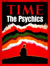 The Psychics - Mar. 4, 1974 - Health & Medicine