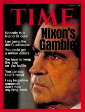 Richard Nixon - May 13, 1974 - U.S. Presidents