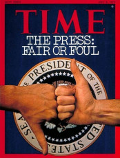 The Press - July 8, 1974 - Journalism
