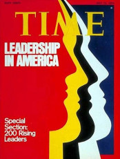 Leadership - July 15, 1974 - Politics