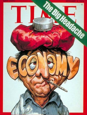 The Economy - Sep. 9, 1974 - Economy - Business