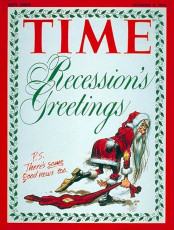 The Recession - Dec. 9, 1974 - Recession