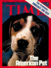 The American Pet - Dec. 23, 1974 - Dogs