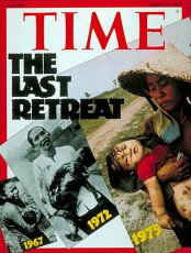 Vietnam - Mar. 31, 1975 - Vietnam War