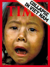 Vietnam - Apr. 14, 1975 - Vietnam War