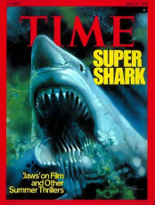 Super Shark - June 23, 1975