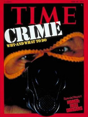 Crime - June 30, 1975