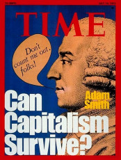 Adam Smith - July 14, 1975