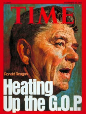 Ronald Reagan - Nov. 24, 1975