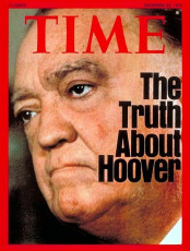 J. Edgar Hoover - Dec. 22, 1975