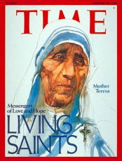 Mother Theresa - Dec. 29, 1975