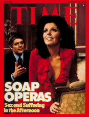 Soap Operas - Jan. 12, 1976