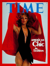 American Chic - Mar. 22, 1976