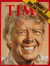 Jimmy Carter - May 10, 1976