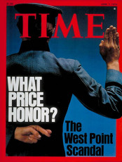 The West Point Scandal - June 7, 1976