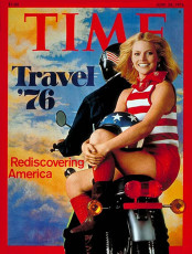 Rediscovering America - June 28, 1976