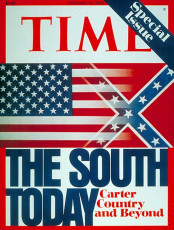 The South - Sep. 27, 1976