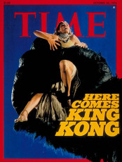 King Kong - Oct. 25, 1976