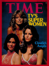 Charlie's Angels - Nov. 22, 1976