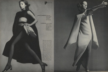 Penelope Tree by Richard Avedon (Vogue USA 1968.03/2)