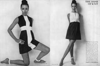 Windsor Elliot by Gianni Penati (Vogue USA 1968.07)