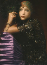 Cathee Dahmen by David Anthony (1973)