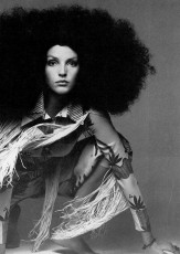 Fashion by Clive Arrowsmith (1969)