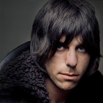 Jeff Beck (for Jeff Beck Group) / ROUGH AND READY by Clive Arrowsmith (1971)