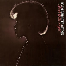 Joan Armatrading / BACK TO THE NIGHT (UK) by Clive Arrowsmith (1975)