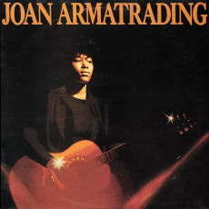 Joan Armatrading / JOAN ARMATRADING by Clive Arrowsmith (1976)