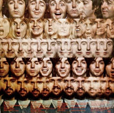 Wings / WINGS AT THE SPEED OF SOUND by Clive Arrowsmith (1976)
