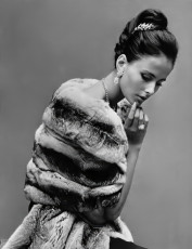 Tamara Nyman by Guy Arsac (1963)