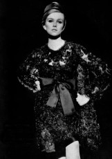 Nicole de la Marge by Louis Astre (1964)