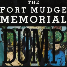 The Fort Mudge Memorial Dump / FORT MUDGE MEMORIAL DUMP (1970) - photo by Charles Atwell