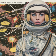 Jean Shrimpton by Richard Avedon (1965)