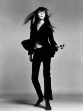 Penelope Tree by Richard Avedon (1967)