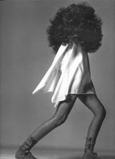 Penelope Tree by Richard Avedon (1967)