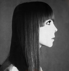 Penelope Tree by Richard Avedon (1967)