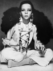 Penelope Tree by Richard Avedon (1967)
