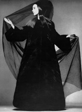 Penelope Tree by Richard Avedon (1967)