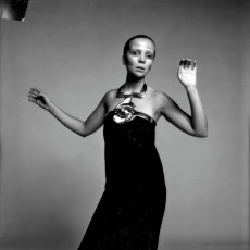 Penelope Tree by Richard Avedon (1967)