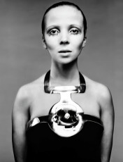 Penelope Tree by Richard Avedon (1968)