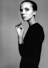 Penelope Tree by Richard Avedon (1968)