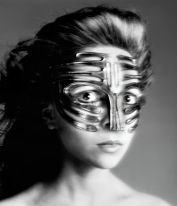 Penelope Tree by Richard Avedon (1968)