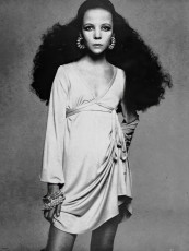 Penelope Tree by Richard Avedon (1968)
