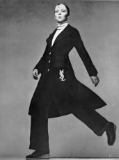 Penelope Tree by Richard Avedon (1968)