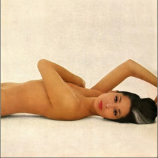 China Machado by Richard Avedon (1961)